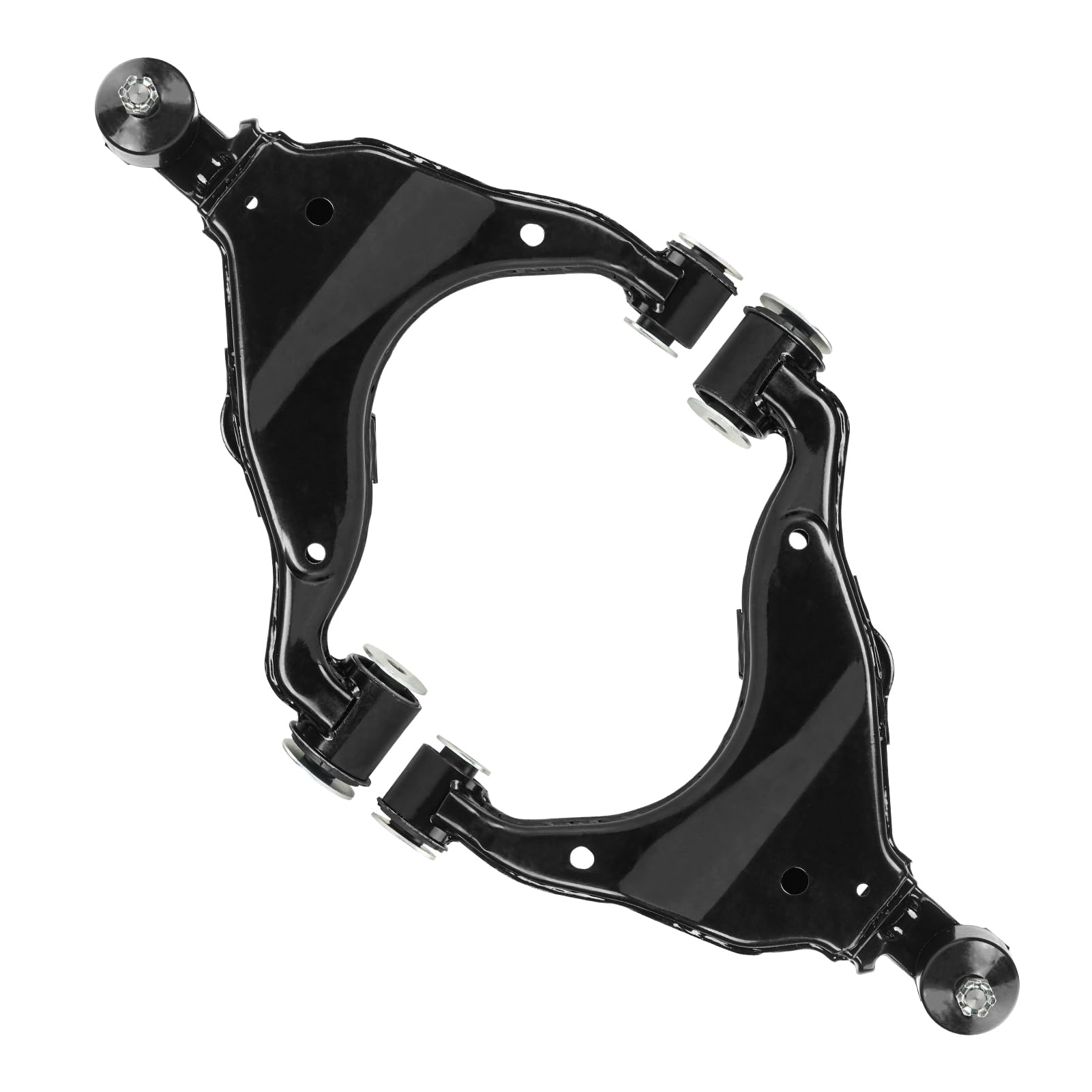 UNION ビンディング　CONTROL JOINT19-20 Amazon.com: Front Lower Control Arms w/Ball Joints Replacement